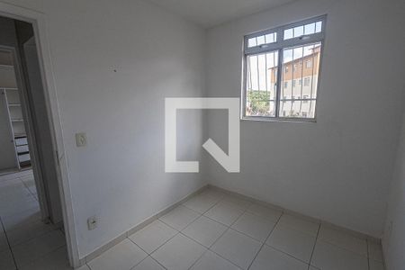 Quarto 1 de apartamento para alugar com 2 quartos, 45m² em Juliana, Belo Horizonte