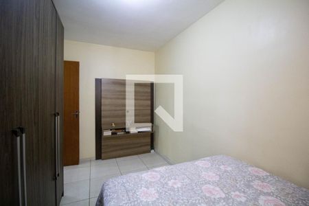 Quarto 1 de apartamento à venda com 3 quartos, 68m² em Vila Santa Teresinha, São Paulo