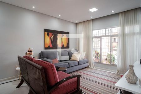 Sala de casa à venda com 4 quartos, 300m² em Vila Formosa, São Paulo
