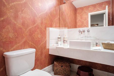 Banheiro de casa à venda com 4 quartos, 300m² em Vila Formosa, São Paulo