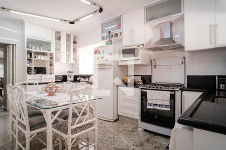 Cozinha de casa à venda com 4 quartos, 300m² em Vila Formosa, São Paulo