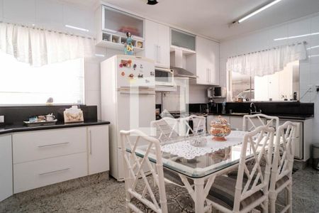 Cozinha de casa à venda com 4 quartos, 300m² em Vila Formosa, São Paulo