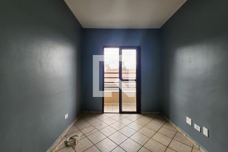 Sala de apartamento à venda com 3 quartos, 76m² em Nova Gerty, São Caetano do Sul