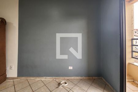 Sala de apartamento à venda com 3 quartos, 76m² em Nova Gerty, São Caetano do Sul