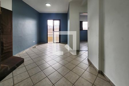 Sala de Jantar de apartamento à venda com 3 quartos, 76m² em Nova Gerty, São Caetano do Sul