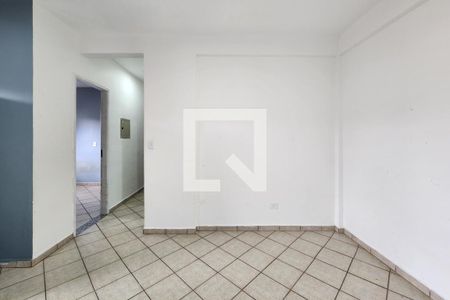 Sala de Jantar de apartamento à venda com 3 quartos, 76m² em Nova Gerty, São Caetano do Sul