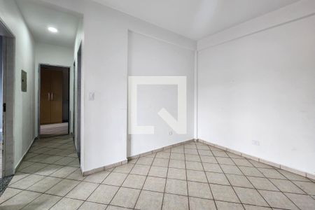 Sala de Jantar de apartamento à venda com 3 quartos, 76m² em Nova Gerty, São Caetano do Sul