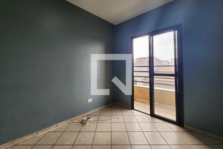 Sala de apartamento à venda com 3 quartos, 76m² em Nova Gerty, São Caetano do Sul