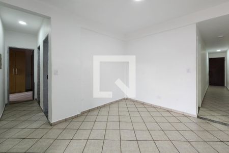 Sala de Jantar de apartamento à venda com 3 quartos, 76m² em Nova Gerty, São Caetano do Sul