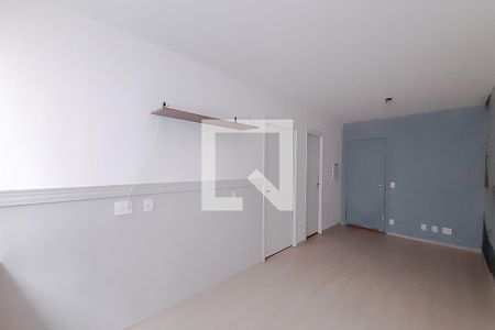 Sala/Quarto de kitnet/studio para alugar com 1 quarto, 28m² em Brás, São Paulo
