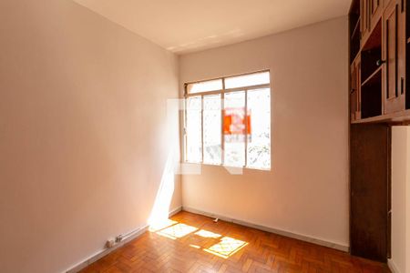 Quarto 2 de apartamento à venda com 3 quartos, 90m² em Barro Preto, Belo Horizonte