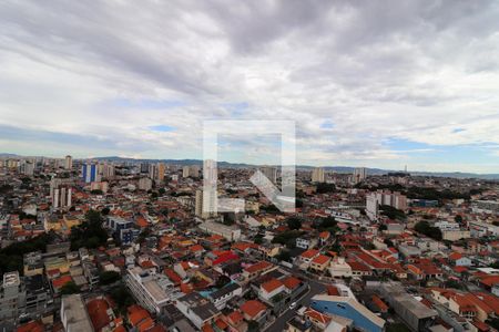 Vista de apartamento para alugar com 2 quartos, 61m² em Vila Esperança, São Paulo