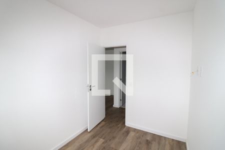 Quarto 1 de apartamento para alugar com 2 quartos, 61m² em Vila Esperança, São Paulo