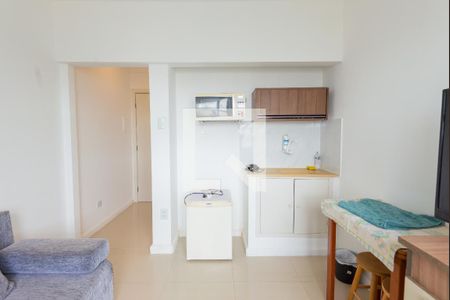 Studio de apartamento para alugar com 1 quarto, 20m² em Centro Histórico, Porto Alegre