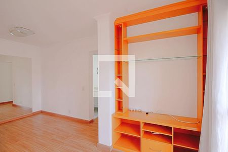 Sala  de apartamento para alugar com 3 quartos, 64m² em Jardim Vazani, São Paulo
