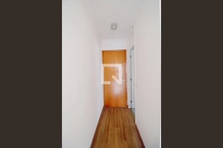 Entrada  de apartamento para alugar com 3 quartos, 64m² em Jardim Vazani, São Paulo