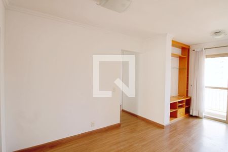 Sala  de apartamento à venda com 3 quartos, 64m² em Jardim Vazani, São Paulo