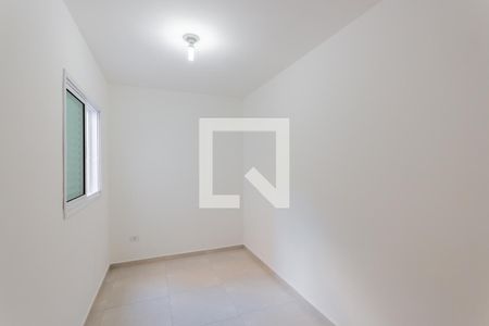 Quarto de apartamento à venda com 2 quartos, 67m² em Parque Capuava, Santo André