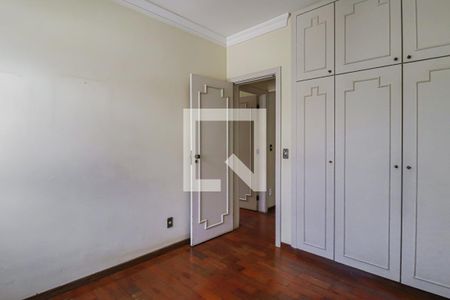 Quarto 1 de apartamento à venda com 4 quartos, 180m² em Funcionários, Belo Horizonte