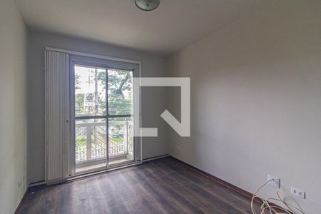 Quarto de apartamento para alugar com 1 quarto, 30m² em Bigorrilho, Curitiba