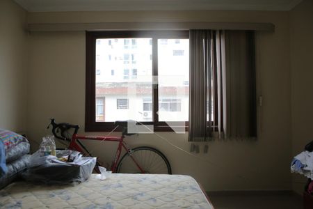 Quarto de apartamento para alugar com 5 quartos, 380m² em Embaré, Santos
