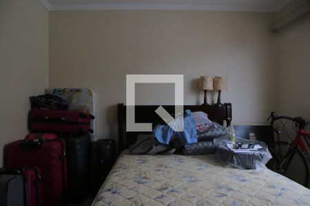 Quarto de apartamento para alugar com 5 quartos, 380m² em Embaré, Santos