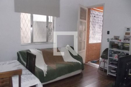 Apartamento à venda com 2 quartos, 56m² em Engenho Novo, Rio de Janeiro