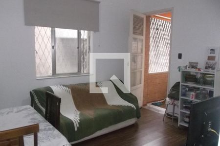 Apartamento à venda com 2 quartos, 56m² em Engenho Novo, Rio de Janeiro