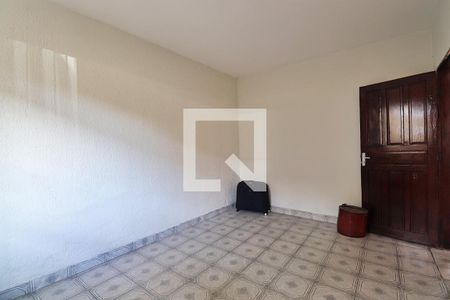 Quarto 1 de casa à venda com 3 quartos, 150m² em Parque Capuava, Santo André