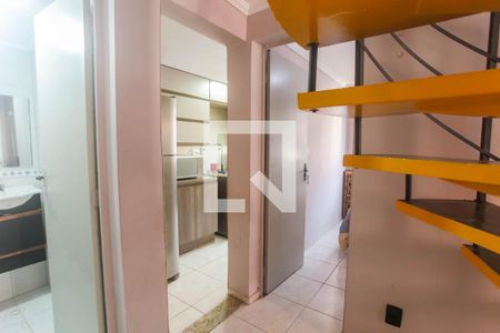 Acesso - Quarto 2 de apartamento à venda com 2 quartos, 98m² em Super Quadra Morumbi, São Paulo