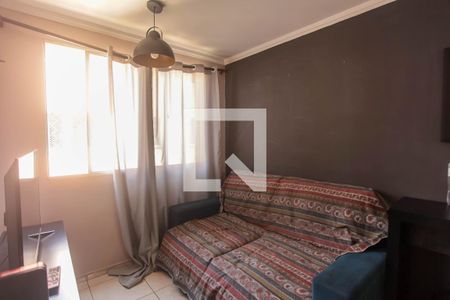 Apartamento à venda com 98m², 2 quartos e 1 vagaSala