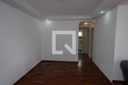 Sala  de apartamento à venda com 3 quartos, 93m² em Baeta Neves, São Bernardo do Campo