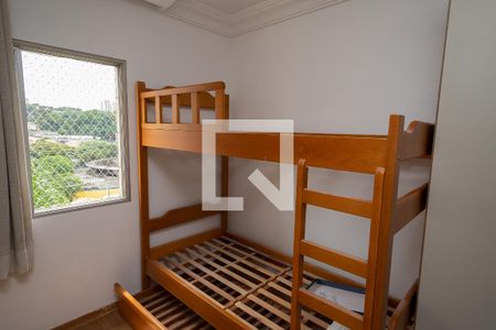 Quarto 1 de apartamento à venda com 3 quartos, 93m² em Baeta Neves, São Bernardo do Campo