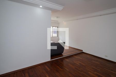 Sala  de apartamento à venda com 3 quartos, 93m² em Baeta Neves, São Bernardo do Campo