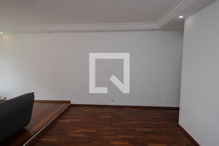 Sala  de apartamento à venda com 3 quartos, 93m² em Baeta Neves, São Bernardo do Campo