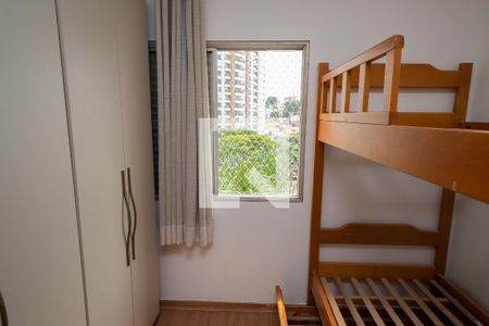 Quarto 1 de apartamento à venda com 3 quartos, 93m² em Baeta Neves, São Bernardo do Campo