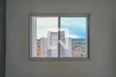 Janela da sala de apartamento para alugar com 2 quartos, 42m² em Tucuruvi, São Paulo