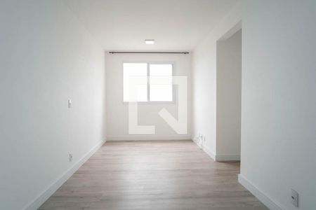 Sala  de apartamento para alugar com 2 quartos, 41m² em Jardim Belém, São Paulo