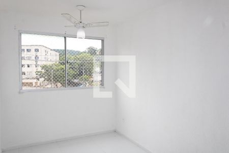 Apartamento para alugar com 55m², 2 quartos e 1 vagaSala