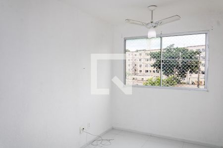 Apartamento para alugar com 55m², 2 quartos e 1 vagaSala