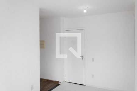 Apartamento para alugar com 55m², 2 quartos e 1 vagaSala