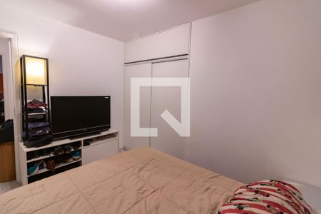 Quarto  de apartamento à venda com 1 quarto, 67m² em Jardim Aeroporto, São Paulo