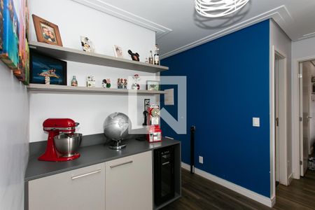 Sala de apartamento à venda com 2 quartos, 62m² em Vila Matilde, São Paulo