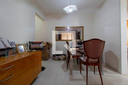Sala de apartamento para alugar com 2 quartos, 70m² em Cangaiba, São Paulo