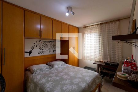 Suíte de apartamento para alugar com 2 quartos, 70m² em Cangaiba, São Paulo