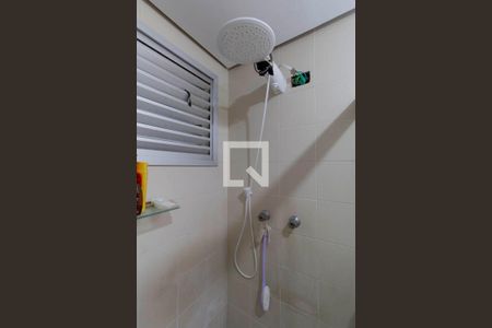 Banheiro Suíte de apartamento para alugar com 2 quartos, 70m² em Cangaiba, São Paulo