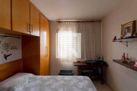 Suíte de apartamento para alugar com 2 quartos, 70m² em Cangaiba, São Paulo