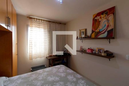 Suíte de apartamento para alugar com 2 quartos, 70m² em Cangaiba, São Paulo