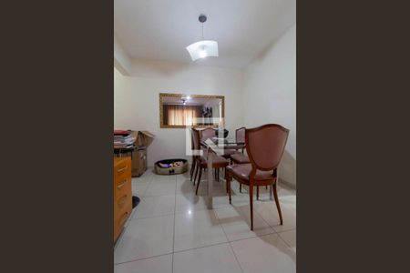 Sala de apartamento para alugar com 2 quartos, 70m² em Cangaiba, São Paulo