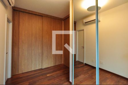 Quarto 1 - Suíte de apartamento à venda com 2 quartos, 99m² em Cerqueira César, São Paulo